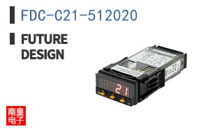 FDC-C21-512020 ͼƬ